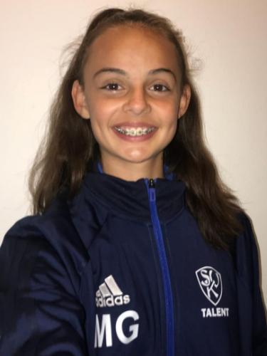 Avatar Bild für Merita Gashi