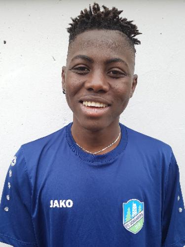 Avatar Bild für Mamout Ceesay