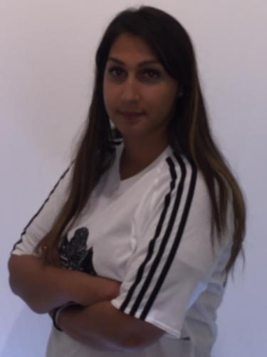 Avatar Bild für Antonella Polisciano