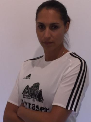 Avatar Bild für Violanda Polisciano