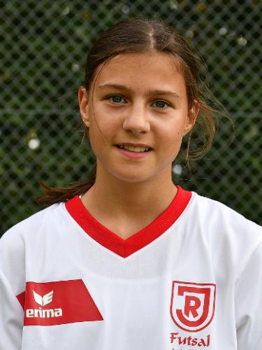 Avatar Bild für Anna-Lena Härtl