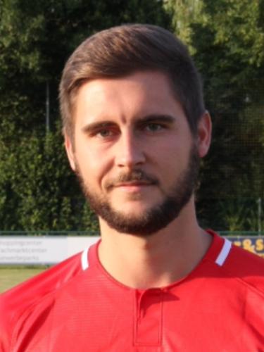 Avatar Bild für Maximilian Greiner