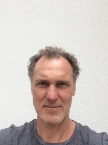 Armin Störzenhofecker