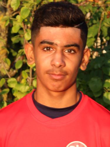 Avatar Bild für Ali Hamid