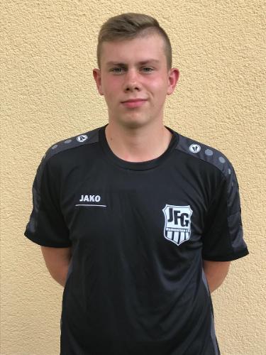 Avatar Bild für Jonas Zimmer