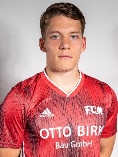 Avatar Bild für Benedikt Berger