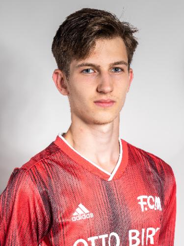 Avatar Bild für Leon Borde