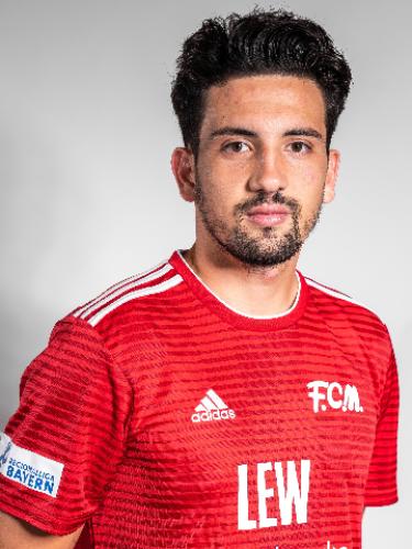 Avatar Bild für Olcay Kücük