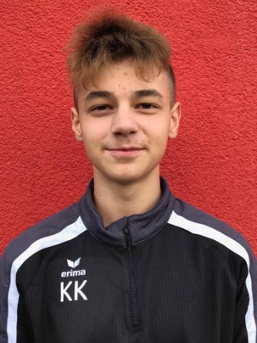 Avatar Bild für Kacper Karbarz