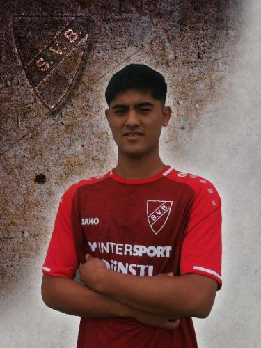 Avatar Bild für Mahdi Ansari