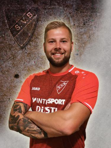 Avatar Bild für Dominik Wichert