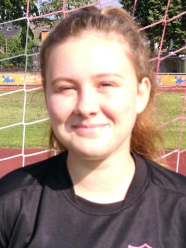 Avatar Bild für Vivian Finger