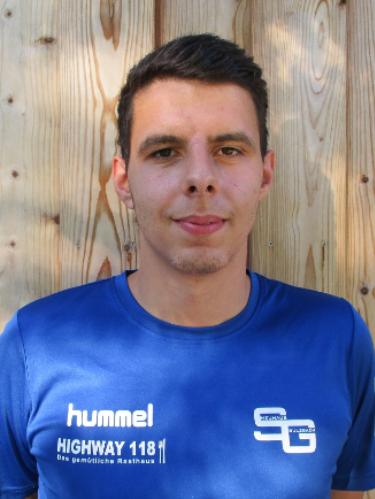 Avatar Bild für Aleks Bejko