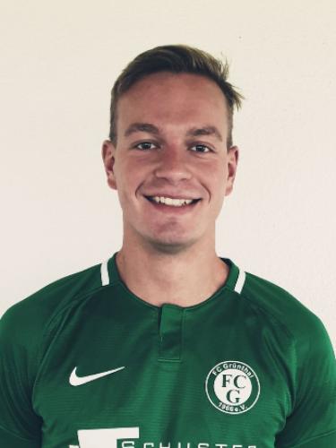 Avatar Bild für Matthias Bernhart