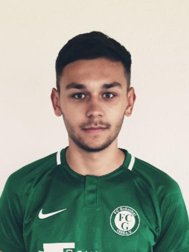 Avatar Bild für Patrick Strohmaier