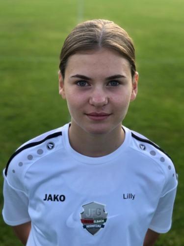 Avatar Bild für Lilly Beyer