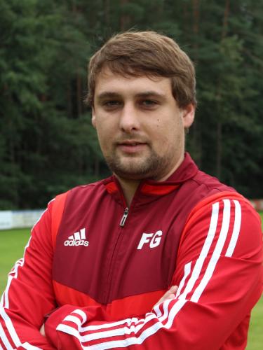 Avatar Bild für Fabian Göhring