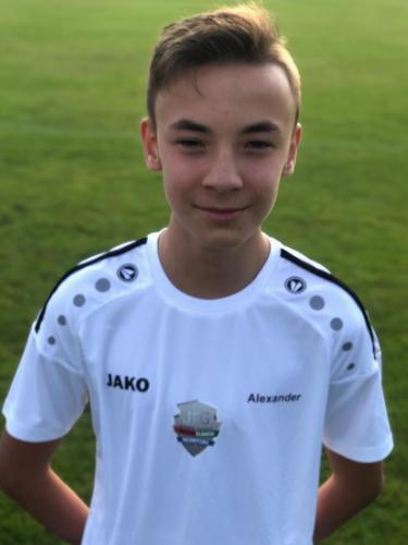 Avatar Bild für Alexander Struckmeier