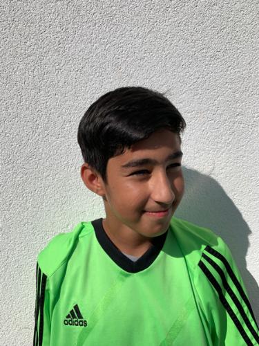 Avatar Bild für Ferzantra Hasan