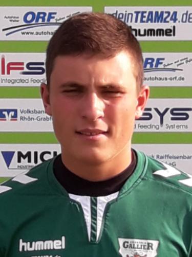 Avatar Bild für Fabian Kuhn