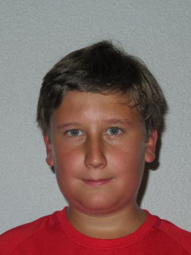 Küchelbacher Samuel