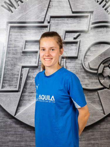 Avatar Bild für Mathea Rügemer