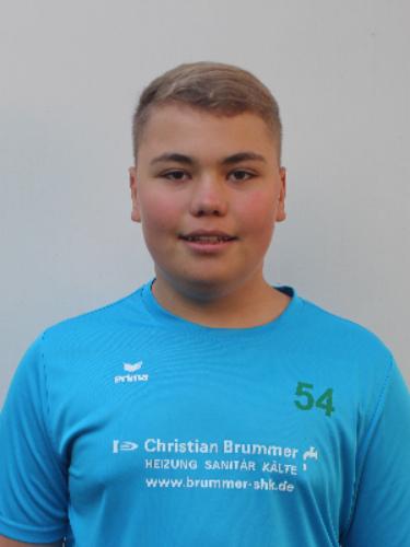 Lukas Schöttl-Pichlmaier