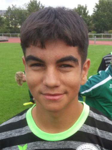 Avatar Bild für Emin Kalaitzi