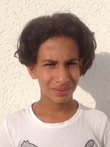 Avatar Bild für Omar Saleh