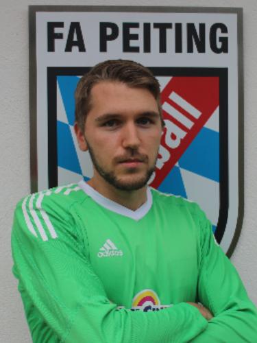 Avatar Bild für Alexander Mayr