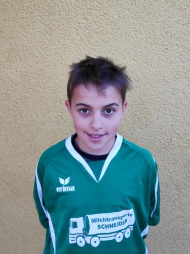 Avatar Bild für Max Hörber