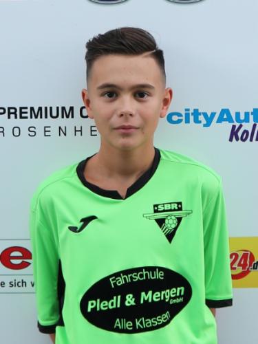 Avatar Bild für Selim Görgülü