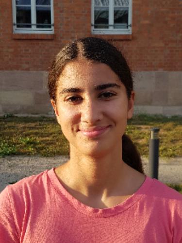 Avatar Bild für Soraya Dötsch