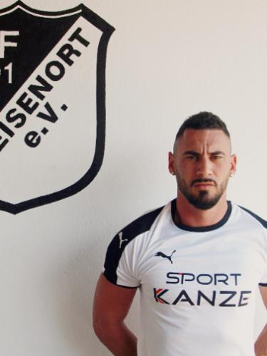 Avatar Bild für Kevin Sari