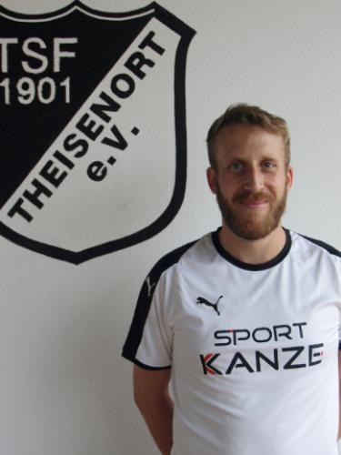 Avatar Bild für Timo Wagner