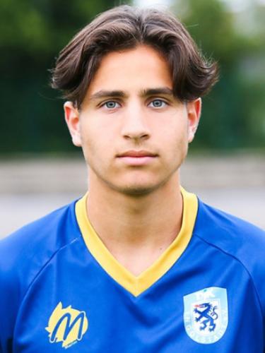 Avatar Bild für Tarik Boudjkhi