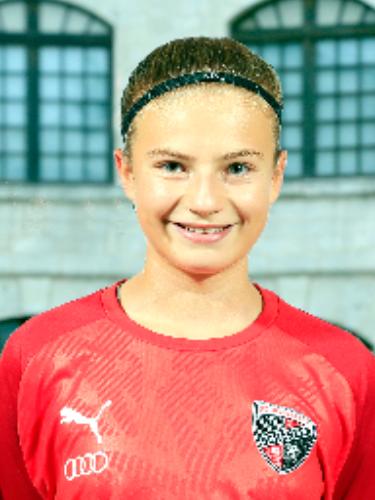 Avatar Bild für Serena Horak