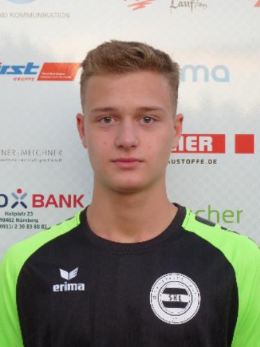 Avatar Bild für Yannick Bauernschmidt