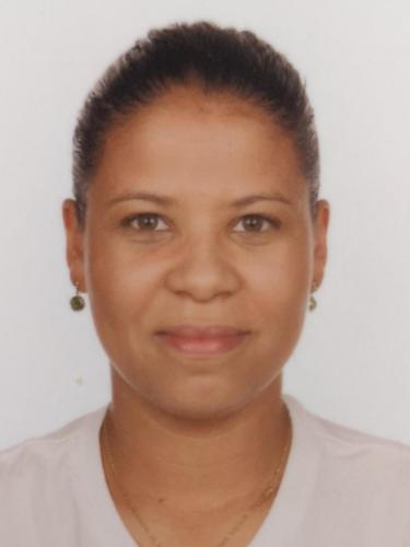 Stefani Ribeiro de Souza