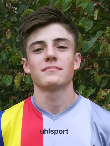 Avatar Bild für Silas Weidlein