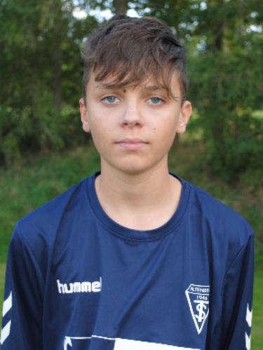 Avatar Bild für Leonard Freund