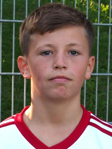 Avatar Bild für Samuel Serafimoski