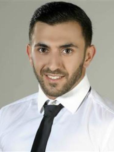 Gevorg Hovhannisyan