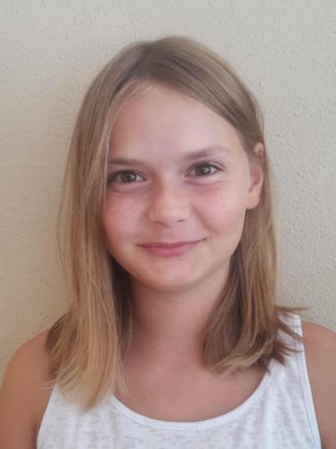 Avatar Bild für Finja Sluka