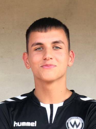 Avatar Bild für Egzon Curraj