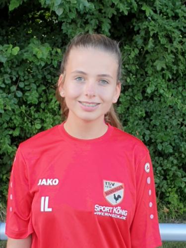 Avatar Bild für Inga Lindner