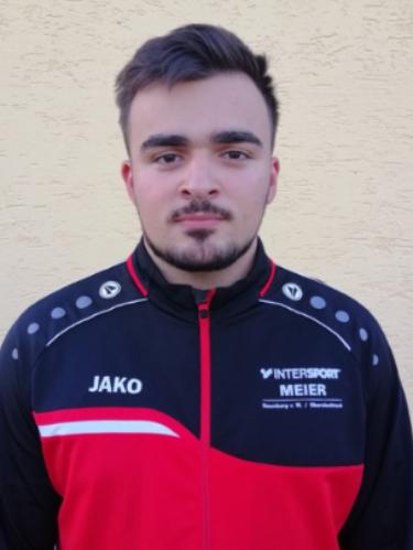 Avatar Bild für Florian Sejdiu