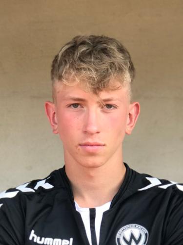 Avatar Bild für Maximilian Ostermayer