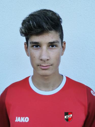 Avatar Bild für Imran Sevgi