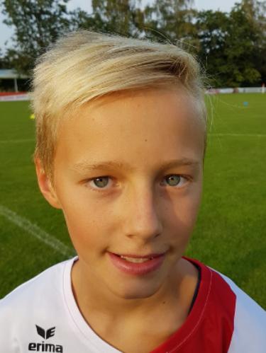 Avatar Bild für Luis Doßler